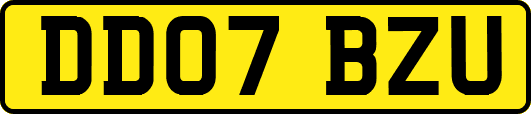 DD07BZU