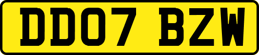 DD07BZW