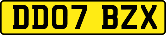 DD07BZX