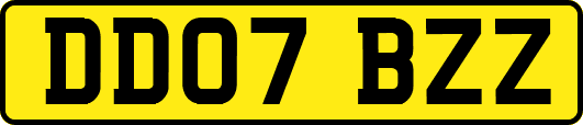 DD07BZZ