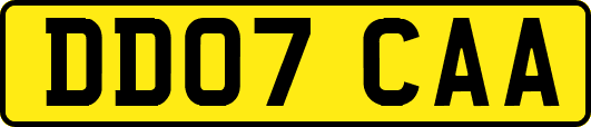 DD07CAA