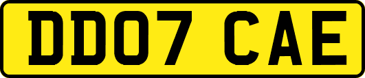 DD07CAE