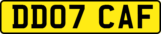 DD07CAF