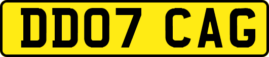 DD07CAG