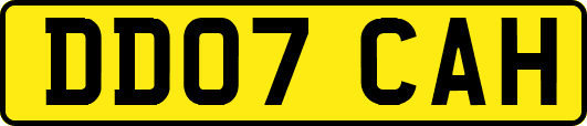 DD07CAH