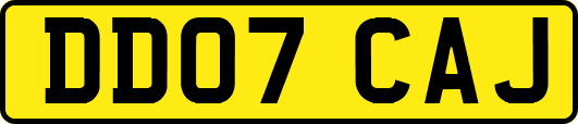 DD07CAJ