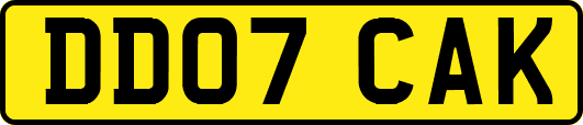 DD07CAK