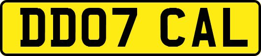 DD07CAL