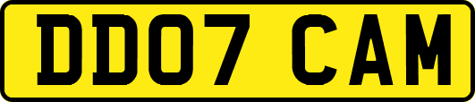 DD07CAM