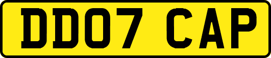 DD07CAP