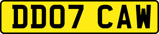 DD07CAW