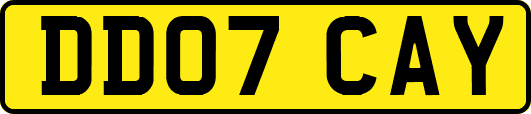 DD07CAY