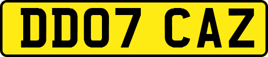 DD07CAZ