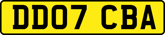 DD07CBA