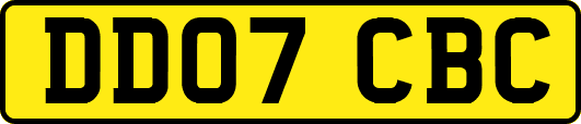 DD07CBC