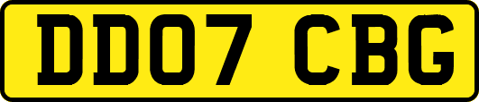 DD07CBG