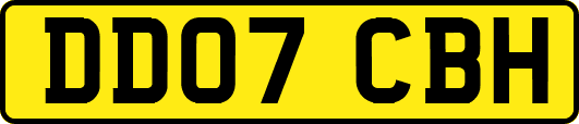 DD07CBH