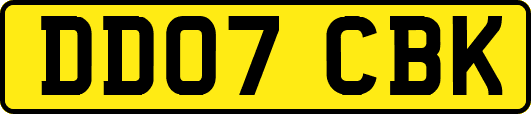 DD07CBK