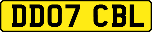DD07CBL