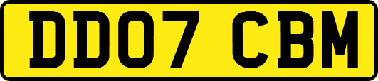 DD07CBM