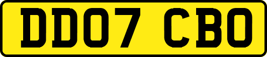 DD07CBO