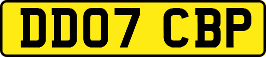 DD07CBP
