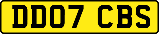 DD07CBS