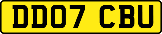 DD07CBU