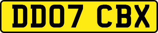 DD07CBX