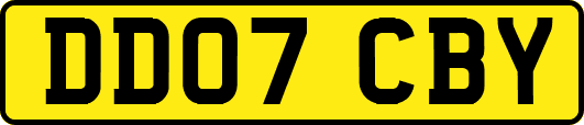 DD07CBY