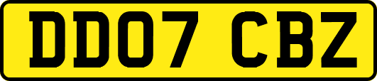 DD07CBZ