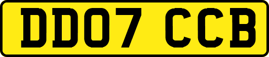 DD07CCB