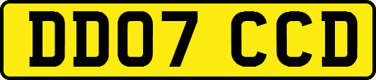 DD07CCD