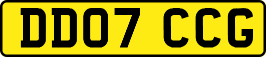 DD07CCG