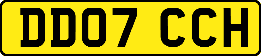 DD07CCH