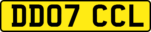 DD07CCL