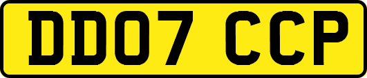 DD07CCP
