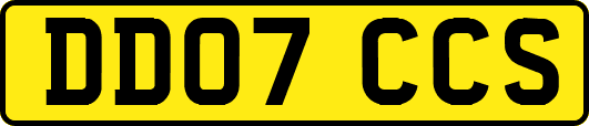 DD07CCS