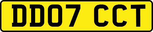 DD07CCT