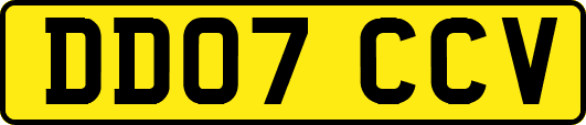 DD07CCV