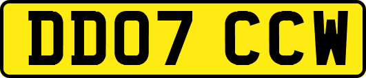 DD07CCW