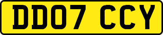 DD07CCY