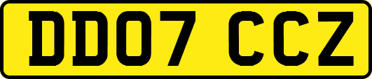DD07CCZ