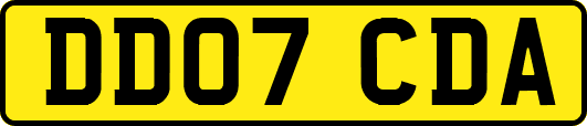 DD07CDA