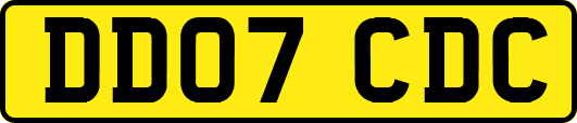 DD07CDC