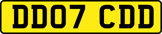 DD07CDD