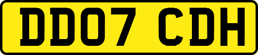 DD07CDH