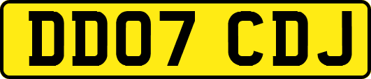 DD07CDJ