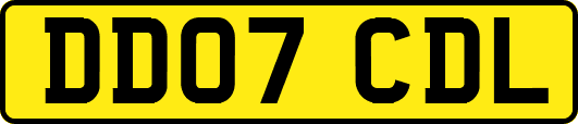 DD07CDL