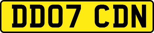 DD07CDN